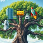 Beyond Equities: Exploring Diverse Investment Tools