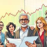 Market Wizards: Lessons from Top Investors