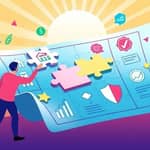 The Wealth Blueprint: A Step-by-Step Investment Guide