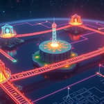 Cross-Chain Interoperability: Bridging Digital Worlds