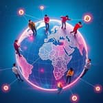 The Future of Work: DAOs and Gig Economy