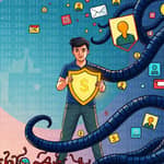 Avoiding Scams: Your Defense Against Deception
