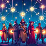 The Role of Validators: Guardians of Decentralization