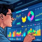 Mastering Your Portfolio with Sector-Specific ETFs