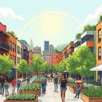 The Essentials of Opportunity Zone Funds: Tax Incentives for Investment