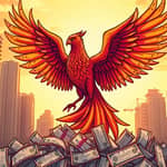 Unlocking Value with Distressed Debt Investing