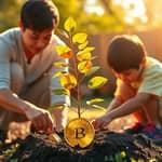 The Benefits of Custodial Accounts: Investing for a Child's Future
