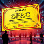 The Allure of Special Purpose Acquisition Company (SPAC) Warrants