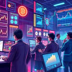 Exploring the World of Digital Asset Funds