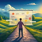 Financial Projections: Envisioning Your Wealth Future