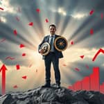 Navigating Economic Downturns: A Resilient Strategy