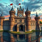 Building an Investment Moat: Protecting Your Portfolio