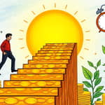 The Micro-Habits of Millionaires: Small Steps, Big Gains