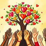 The Power of Giving: Philanthropy and Personal Finance