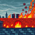 The Financial Firewall: Protecting Against Economic Shocks