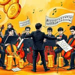 Your Investment Symphony: Orchestrating Financial Success