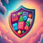 Your Financial Force Field: Protecting Against Market Shocks
