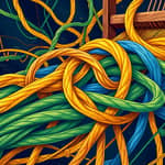The Wealth Weaver: Intertwining Strategy and Returns