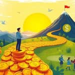 The Disciplined Dollar: Investing with a Purpose