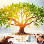 The Wealth Builder's Blueprint: A Practical Guide