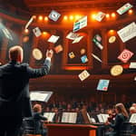 The Market Maestro: Conducting Your Portfolio to Success
