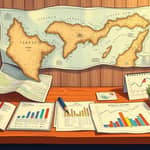 The Financial Cartographer: Mapping Your Investment Journey