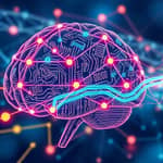 The Intersection of AI and Blockchain: A Synergistic Future