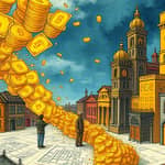 The Income Architect: Designing Consistent Cash Flow