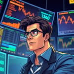 Event-Driven Trading: Reacting to News Like a Pro