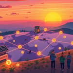 The Promise of DePIN: Decentralized Infrastructure