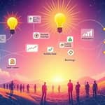 From Idea to Ecosystem: The Crypto Project Lifecycle