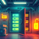 The Challenges of Cold Storage Security