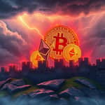 Building Resilient Crypto Portfolios in Volatile Markets