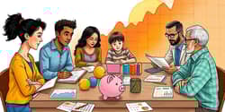 Financial Literacy: Empowering Your Economic Future