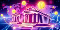 The Rise of Central Bank Digital Currencies (CBDCs)