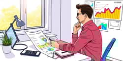 Understanding Expense Ratios: Saving on Investment Fees