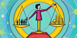 The Dunbar Number and Your Budget: Managing Financial Relationships