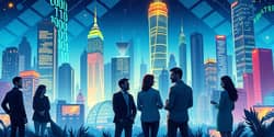Venture Capital: Funding Innovation, Fueling Growth