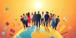 The Global Investor: Accessing International Markets