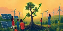 Impact Investing: Aligning Values with Financial Returns