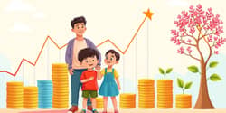 Custodial Accounts: Investing for Your Children's Future