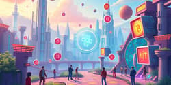 Digital Assets Beyond Crypto: NFTs and the Metaverse