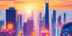 The Impact of Institutional Adoption on Crypto