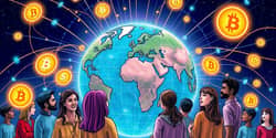 The Challenges of Mass Crypto Adoption