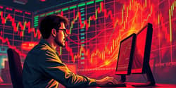 Volatile Markets: Strategies for Navigating Price Swings