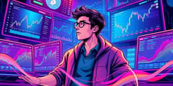 Event-Driven Trading: Reacting to Crypto News
