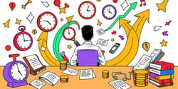 Conquering Financial Procrastination: Start Now