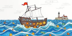 Managing Money in a Recession: Staying Afloat