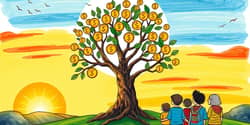The Benefits of a Roth IRA: Tax-Free Growth Explored