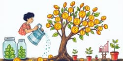 From Spending to Saving: Rewiring Your Money Habits